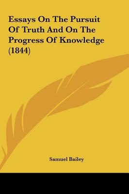 the pursue of knowledge essay the pursue of knowledge essay